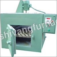 Industrial Oven