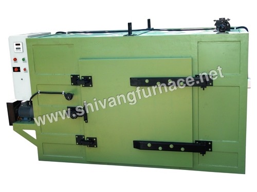 Commercial Oven