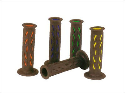 PVC Dana For Bike Grips