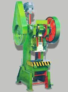Power Press Machinery 2