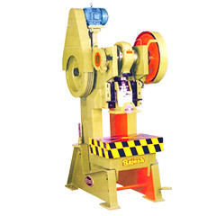 Power Press Machinery 3
