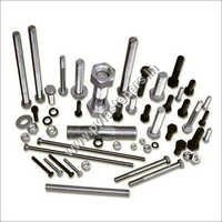 Industrial Bolts