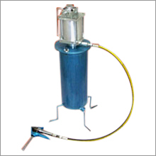 Pneumatic Mini Barrel Pump Equipment