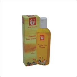 Wild Turmeric Face Wash