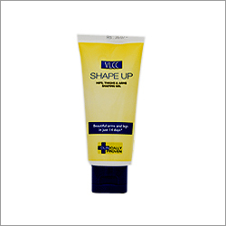 Shape Up Hip, Thighs & Arms Shaping Gel