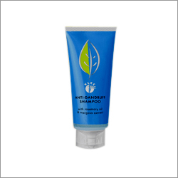 Anti Dandruff Shampoo