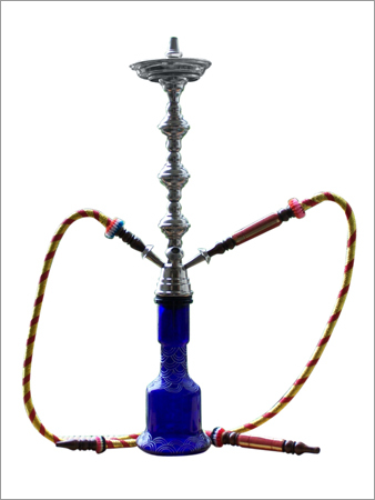 Glass Hookah