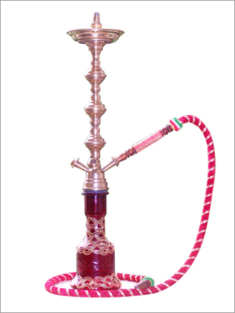 Glass Hookah