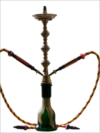 Glass Hookah