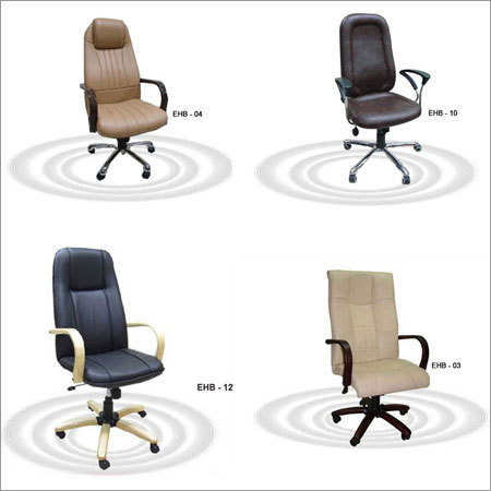Office High Back Chairs