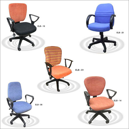 Low Back Chairs