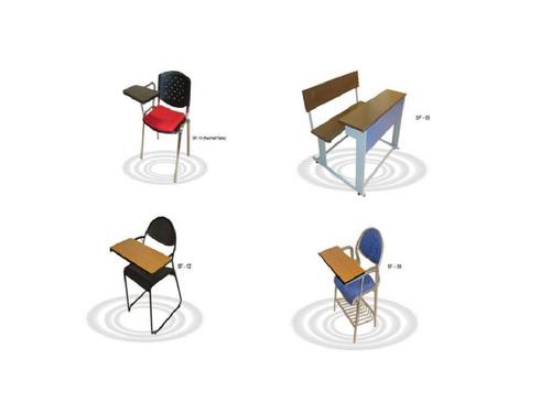 Institutional Furniture - Tables & Chairs