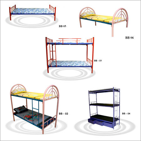 Bunk Beds/Single Beds