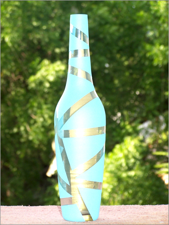 Glass Hurricane