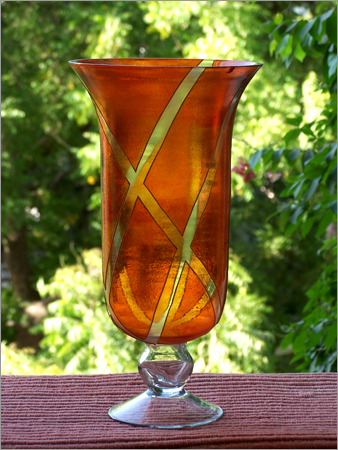 Glass Vases