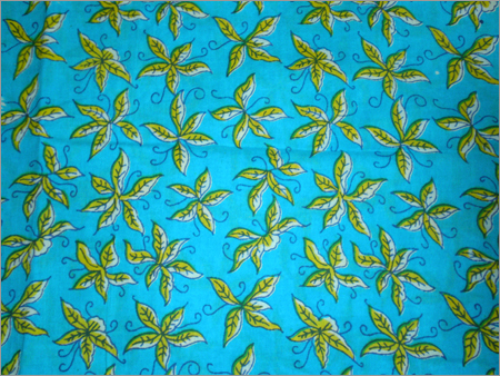 Procein Print Fabric