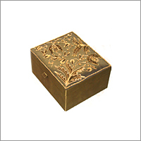 Jewellery Box
