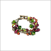 Beaded Bracelet