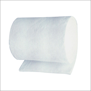 Ceramic Fibre Blanket