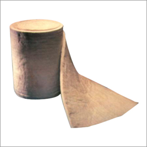 Ceramic Fibre Blanket