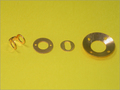 Copper Washer (nozzle Washer)