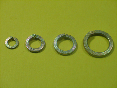 Spring Washers