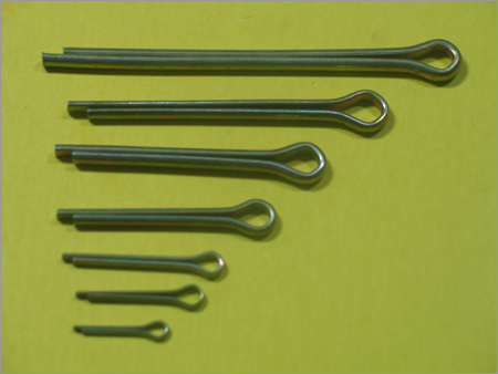 Cotter Pin