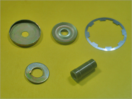 Industrial Washers