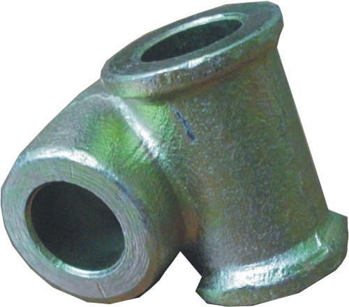 Leveling Cross I