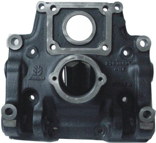 Rear Cover