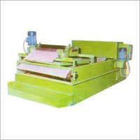 Paper Band Filtration System Filtration Grade: Ultra