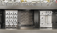 Circular Knitting Machine Cams