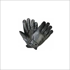 Leather Gloves