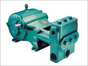 DP Series Pump