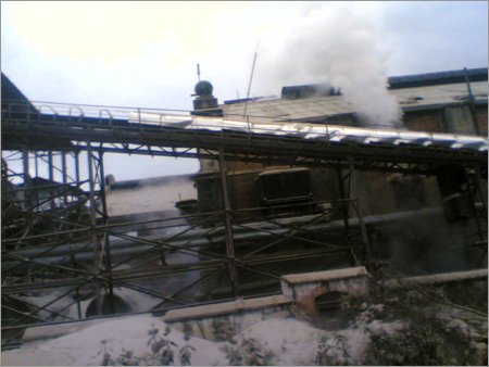Conveyors