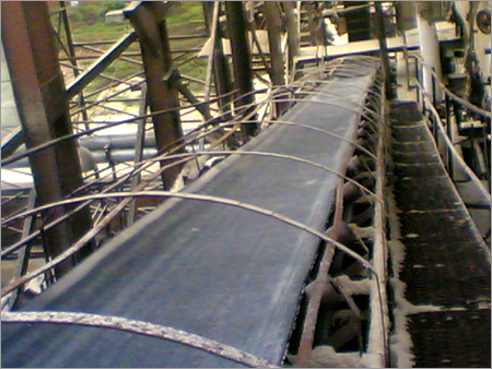 Toughen Belt Conveyor