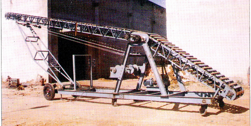 Zenith Stacker