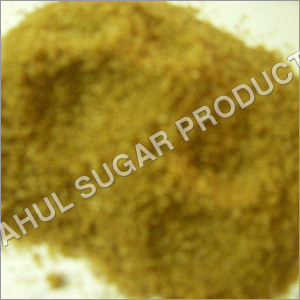 Organic Brown Sugar
