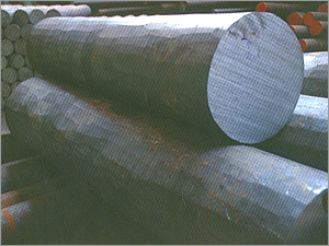 Steel Bars