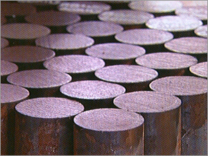 Steel Rods