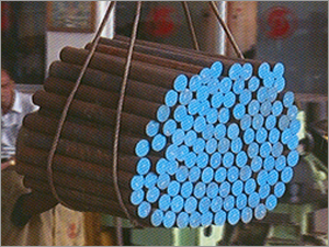 Stainless Steel Rods