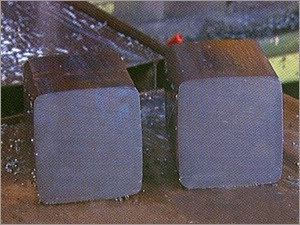 Alloy Steel Square Bars