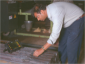 Alloy Steel Bars