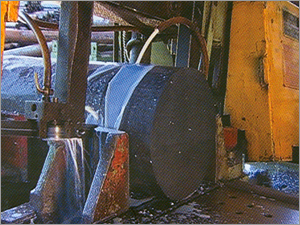 Alloy Steel Rods