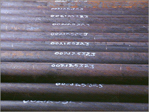 Alloy Steel Round Bars