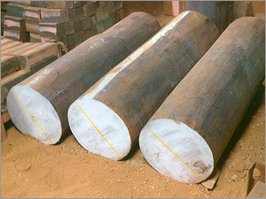 Stainless Steel Round Bars