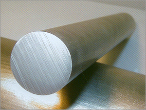 Steel Round Bars - Alloy Steel Various Diameters Full Length | Corrosion Resistance High Strength Smooth Finish Customizable Sizes Verified Quality Color Coding