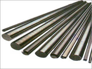 Precision Alloy Steel Bars
