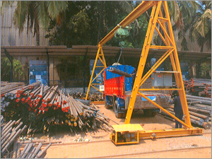 Special Steel Bars