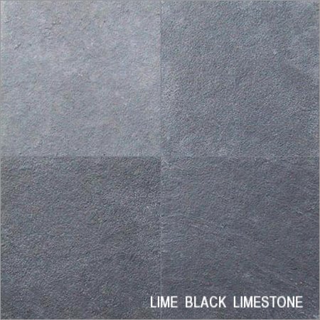 Lime Black Limestone